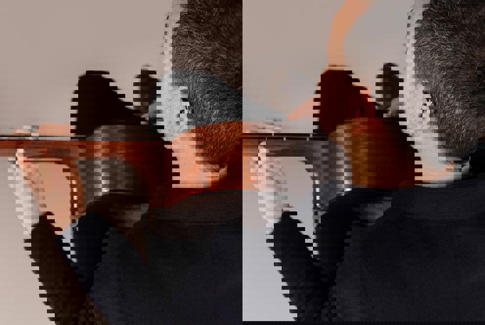 Musician Hearing Loss