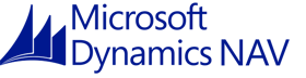 Microsoft Dynamics NAV Logo