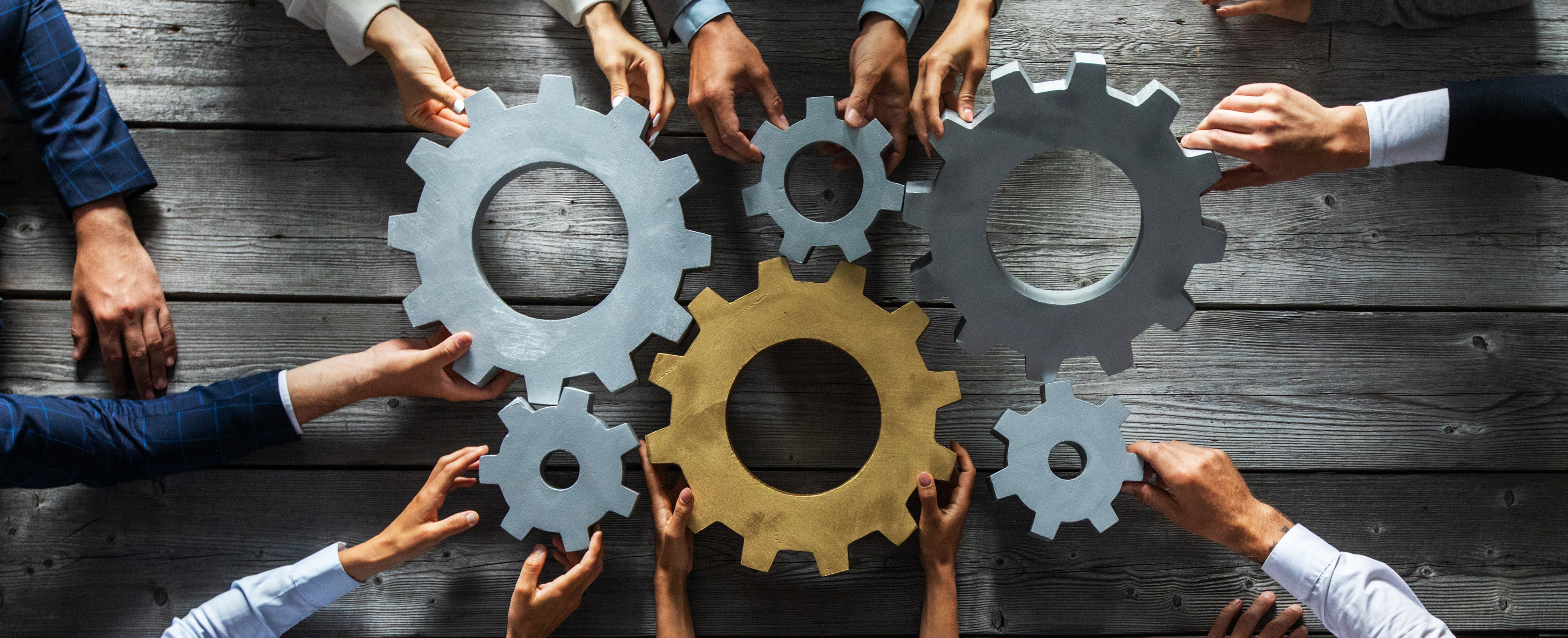 3 Essential Ways to Improve Resource Utilization - Auditdata