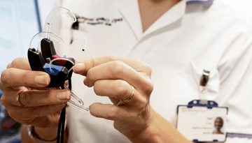 Auditdata SWAP Service Measure Equipment Calibration Service