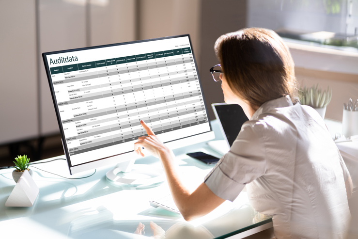 Discover Client Conversion