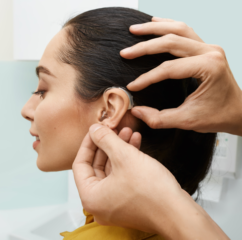 Hearing Aid Fitting (1)