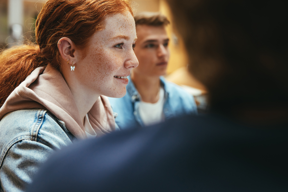 Support Those With Hearing Loss In Schools