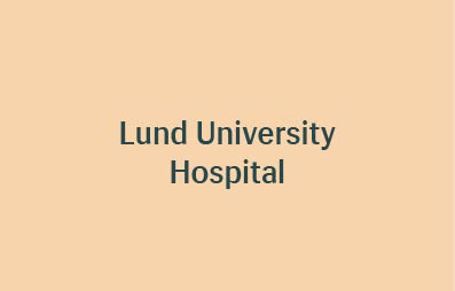 Lund University Hospital - Image