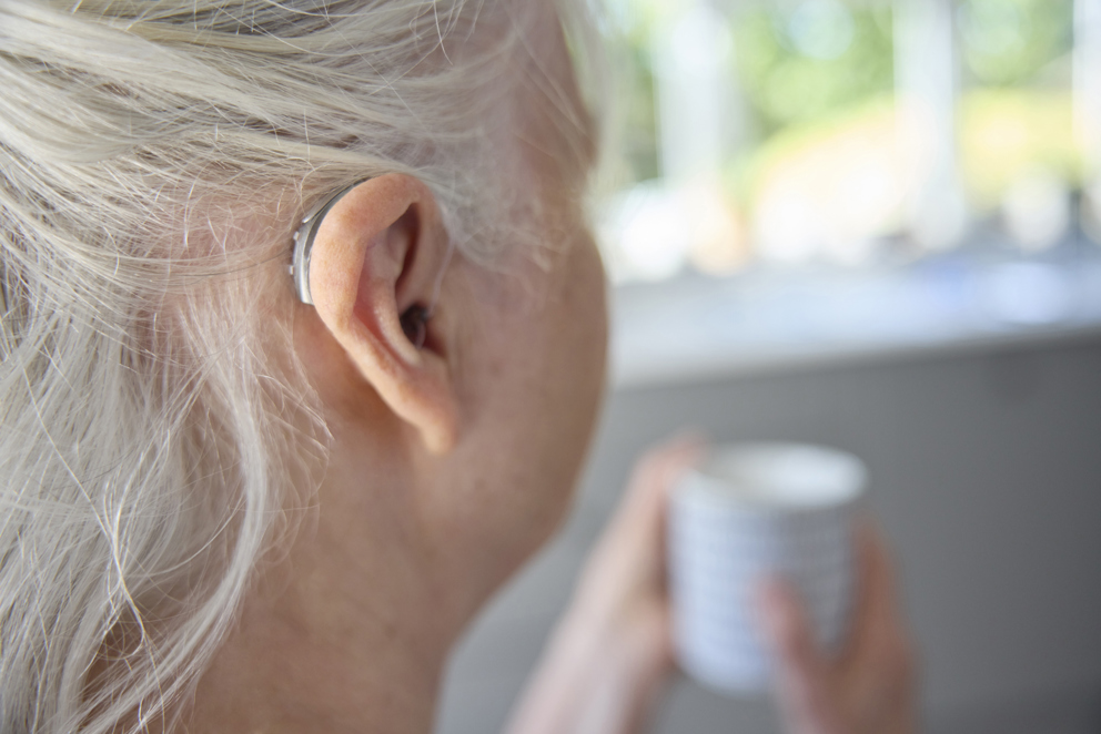 Asymmetrical Hearing Loss Treatment Options
