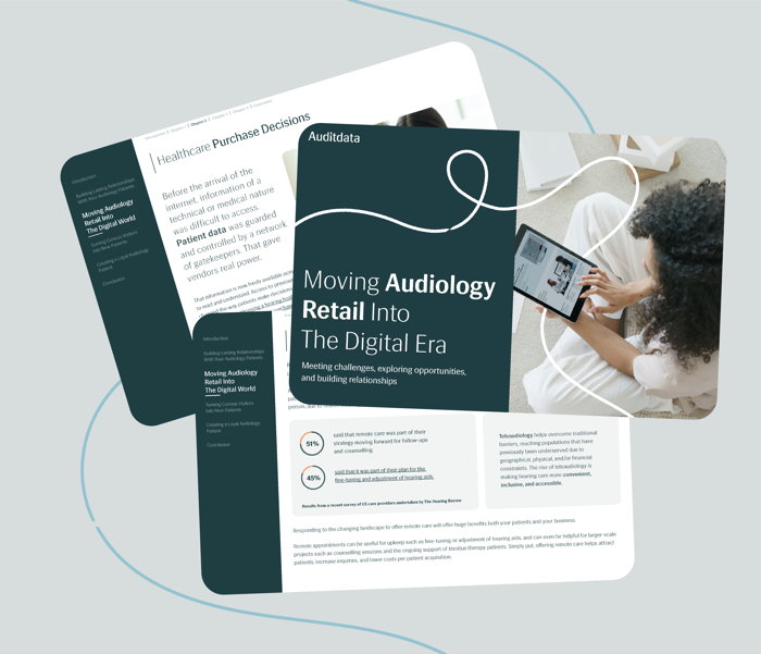 Retail Guide hearing care auditdata 1