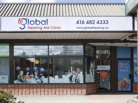 Global Hearing elevates their processes & workflows with Manage   - Image