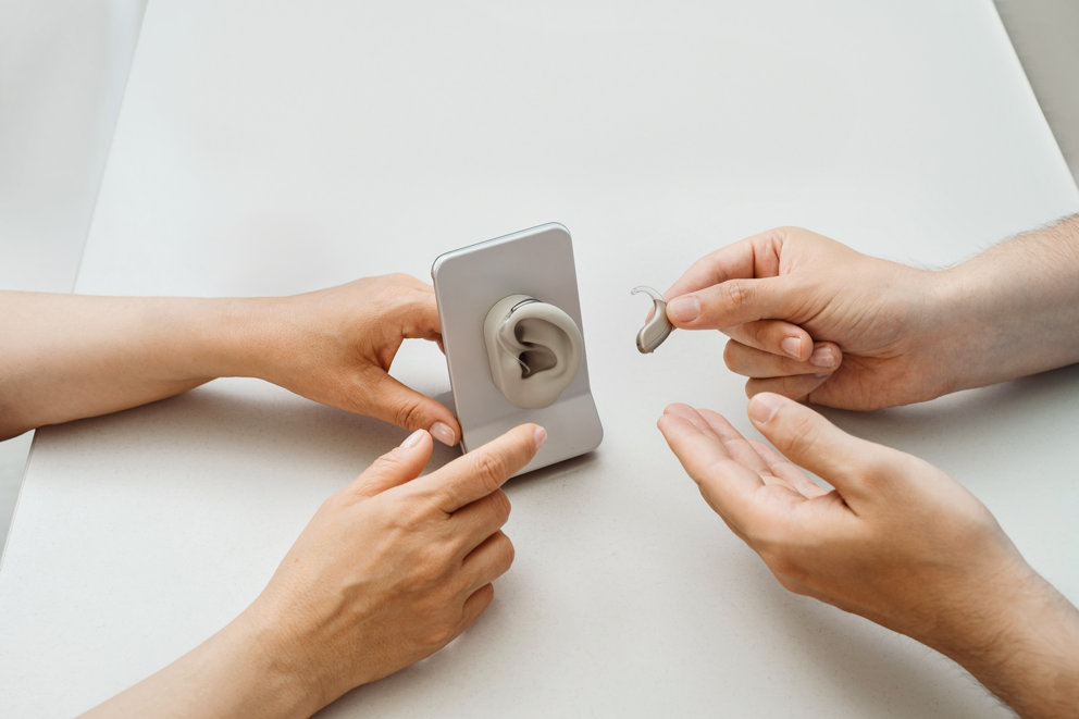 Functional Gain Testing Hearing Aids (1)