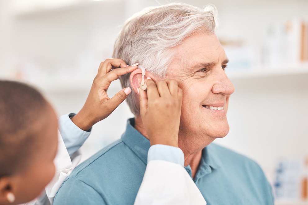 Key Challenges In Hearing Care USA