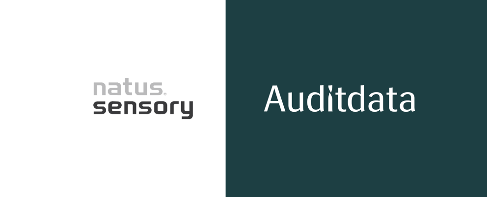 Auditdata and Natus Sensory Inc. Forge Global Partnership to Transform Hearing Care