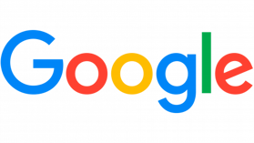 Google Logo 500X281