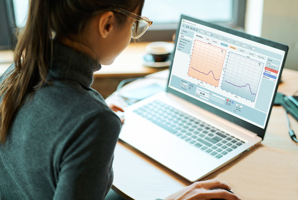 Clinical Workflows Measure