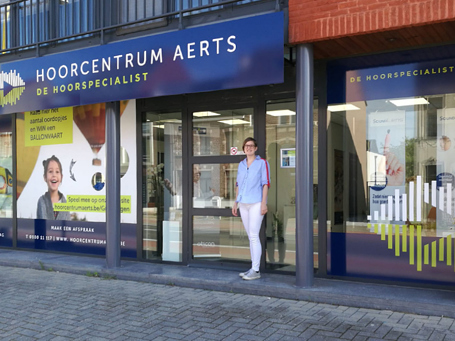 Hoorcentrum Aerts Delivers High-Quality Care with Clinical Workflows - Image