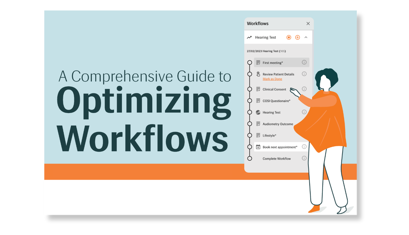 A Comprehensive Guide to Optimizing Workflows - Auditdata