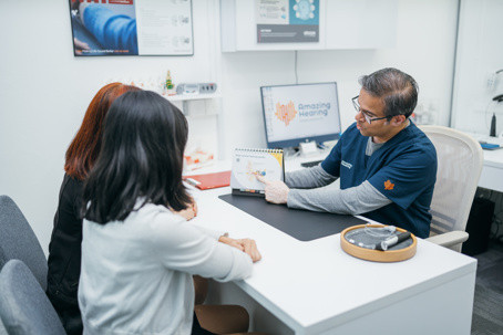 Amazing Hearing CEO Says Auditdata’s Solutions Make Their Clinics Smarter - Image