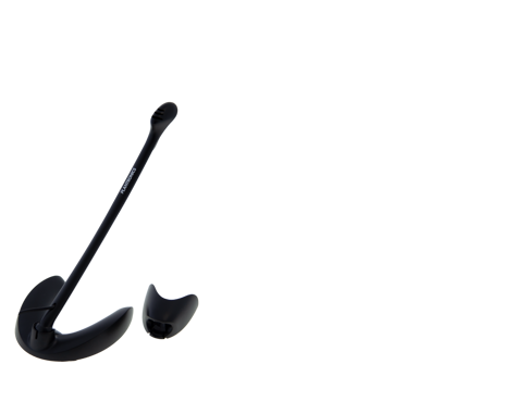 Talk Back Transparent