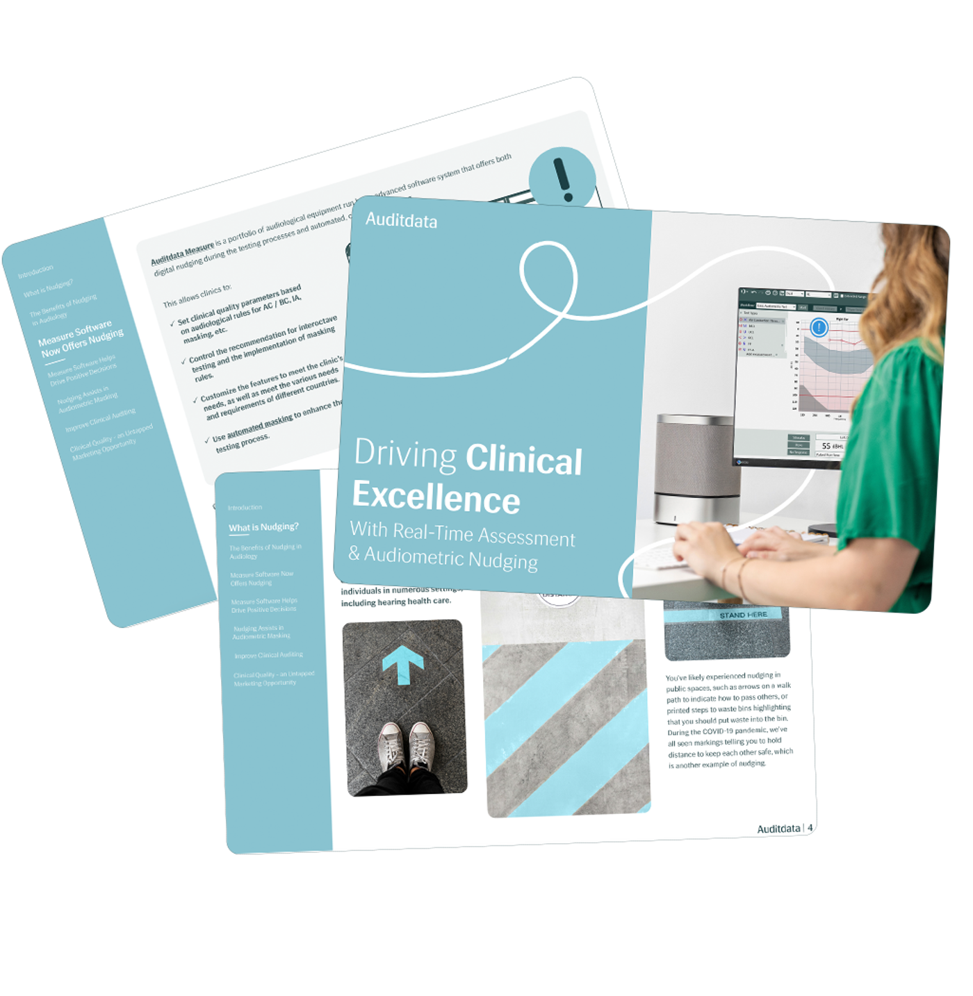 Comprehensive Hearing Test vs Screening | Key Results