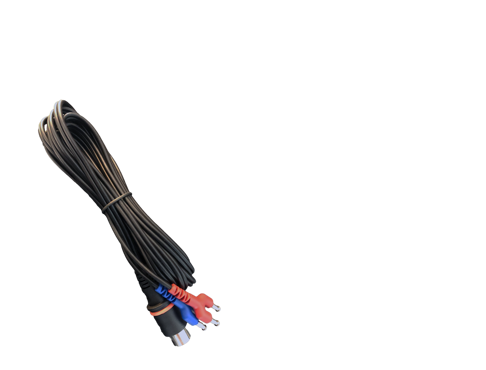 Tdh39 Cable Transparent