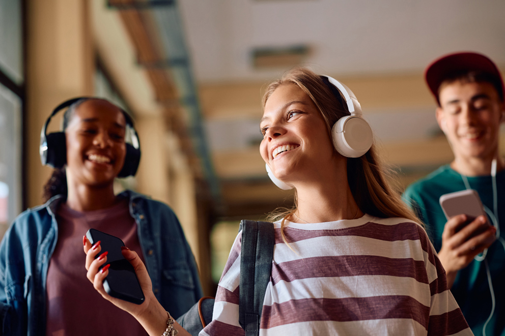 Hearing Loss Trends