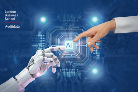 Auditdata Partners with Prestigious London Business School To Offer an Online AI Business Course for Audiology Industry Leaders - Image