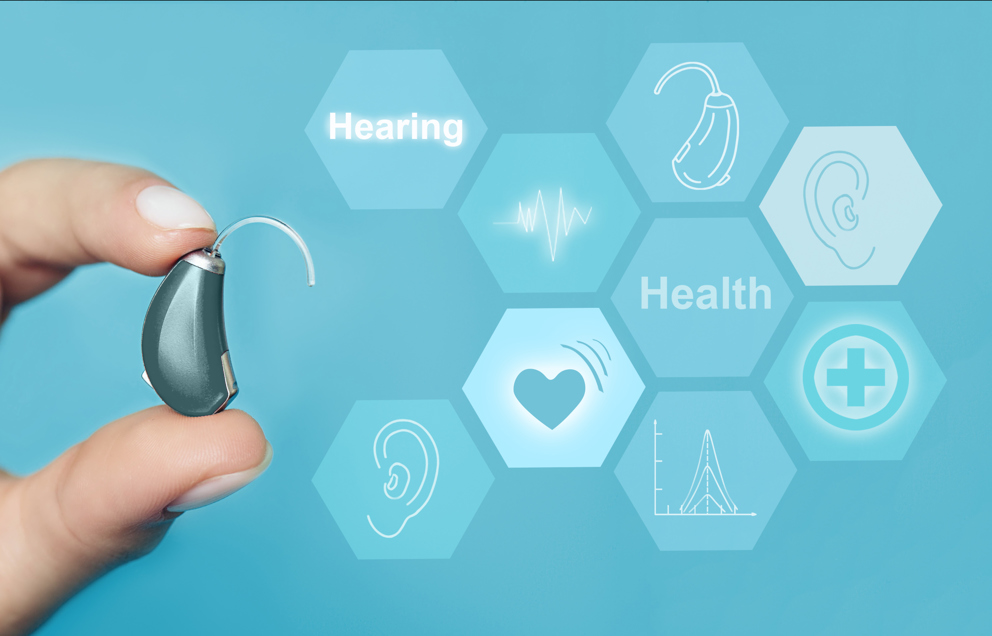 Hearing Clinic Brand