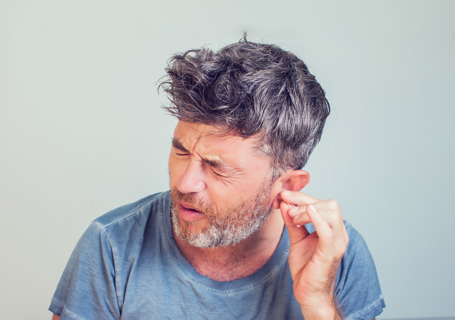 The Earwax Removal Crisis in the UK  - Image