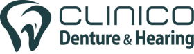 Clinico Logo Dark Green