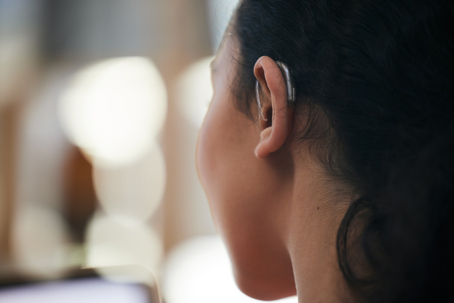 Functional Gain Testing vs. Real Ear Measurements: Which is Better for Hearing Aid Verification? - Image