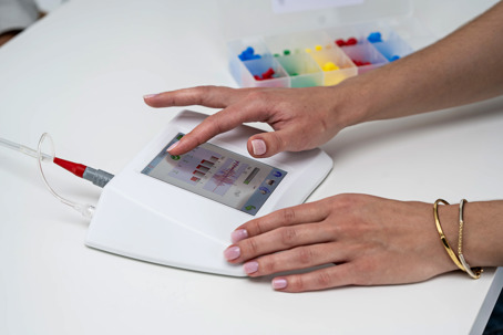 Otoacoustic Emissions Testing (OAE): A Guid to Best Practices in Audiology - Image