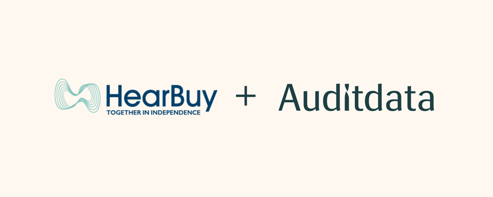 Hearbuy And Auditdata