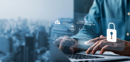 Cybersecurity: Be Prepared – Not Scared: Strengthening Cybersecurity in Hearing Practices   - Image