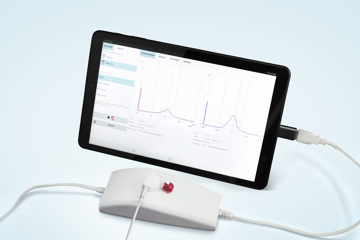 PC Rased Tumnanometer EDIT