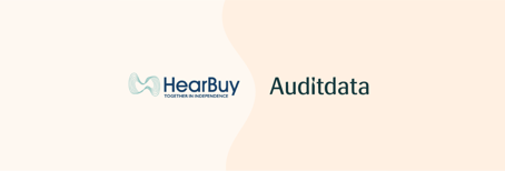 Auditdata Secures Partnership with HearBuy - Image
