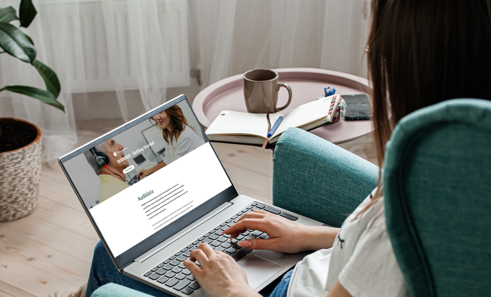 Online Courses Audiology Auditdata