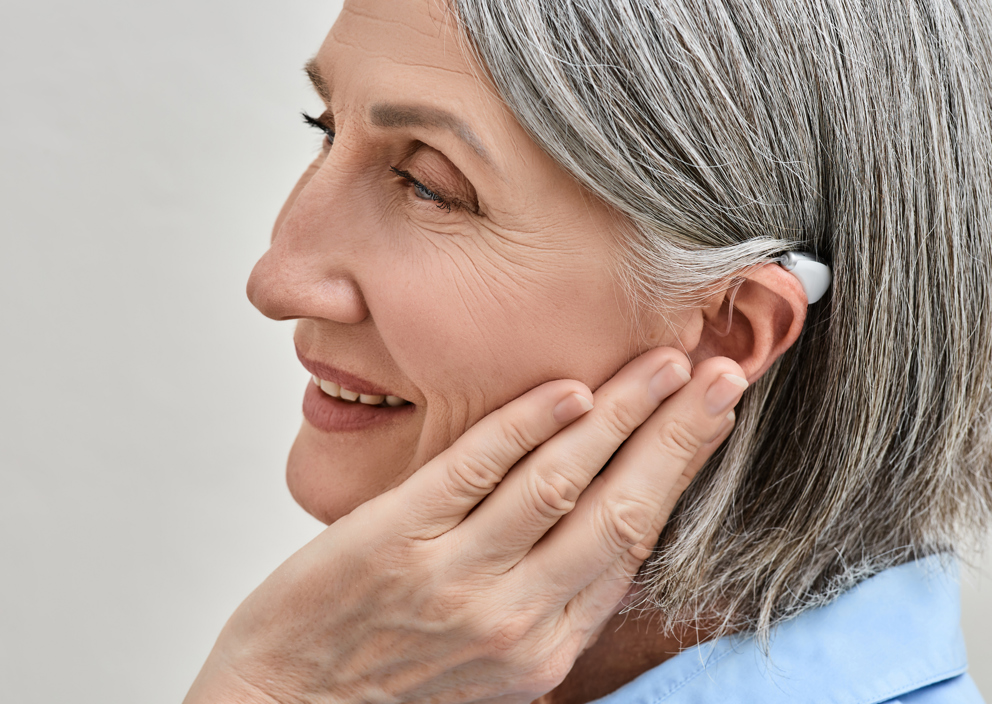 What To Expect From Hearing Aids