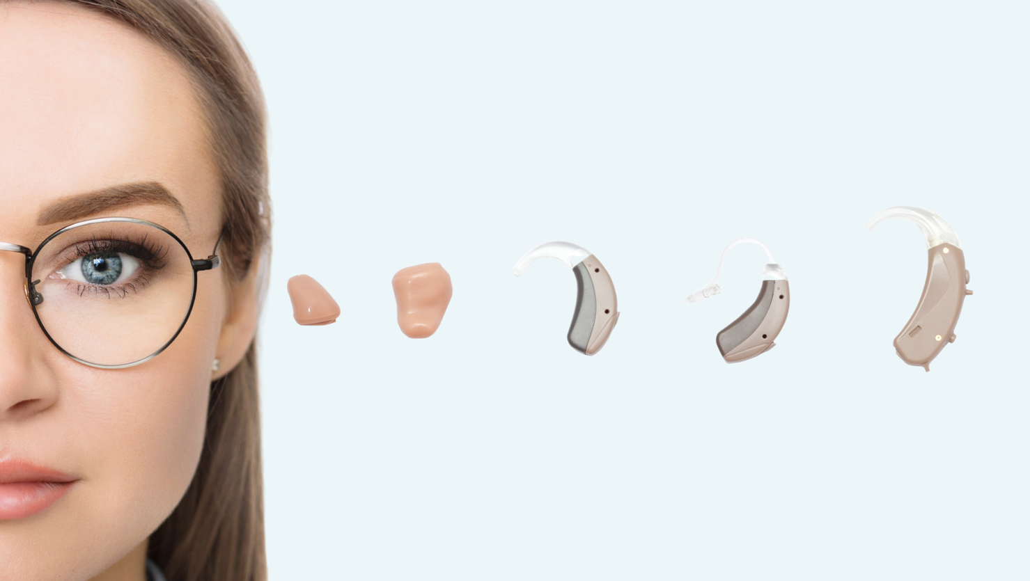Reaching The Opportunities Between Optical And Hearing Care (1)