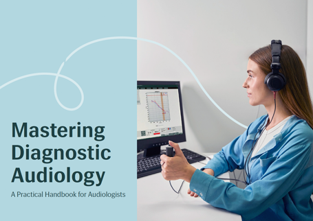 Mastering Diagnostic Audiology - A Practical Handbook for Audiologists - Image
