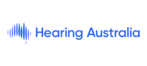 Hearing Australia Logo
