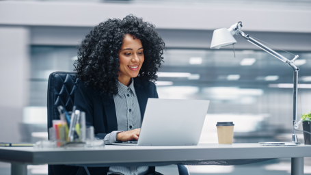7 Ways to Work Smarter, Not Harder - Image