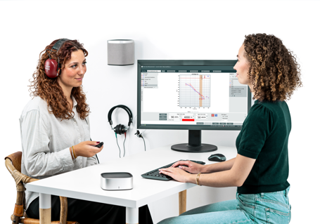 Cochlear Dead Regions: How To Assess With TEN Testing And Manage With Frequency Lowering  - Image