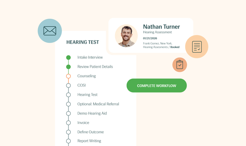 Workflows (1)