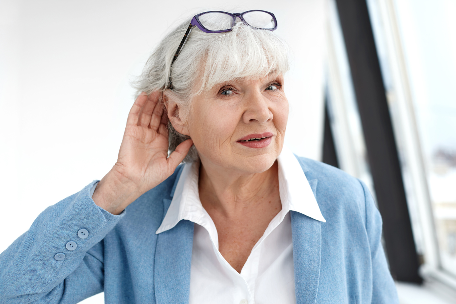The Importance Of Hearing Tests