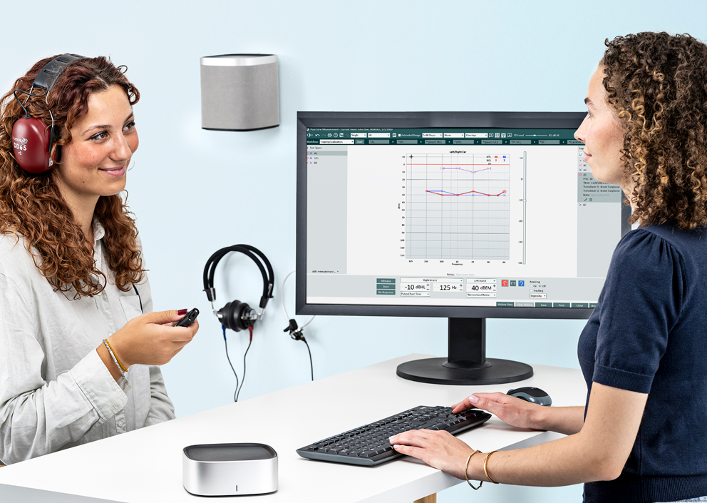 Measuremind Software Auditdata Measure Software: Optimize Your Practice