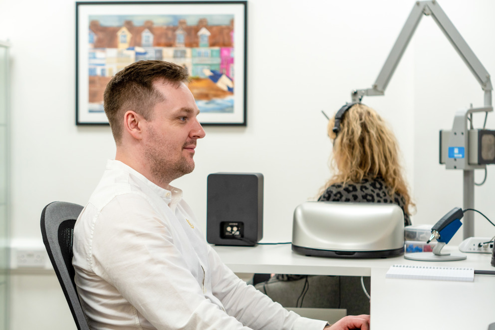 A Comprehensive and Future-Proof Solution for audiology clinics- Whitstable Hearing