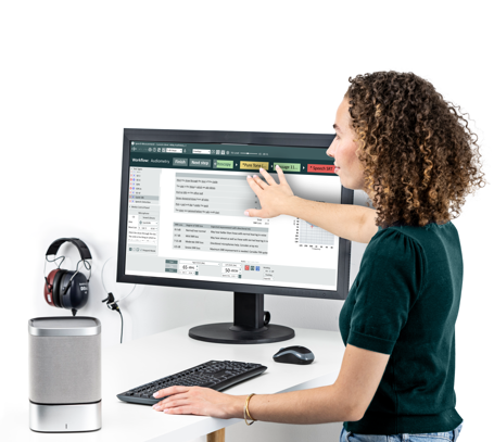 How to Use Clinical Workflows To Improve Efficiency, Quality And Customer Satisfaction - Image