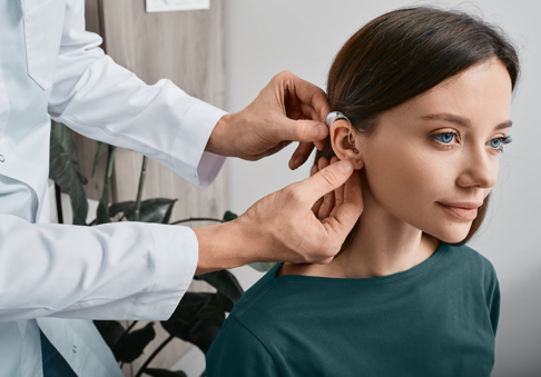 Cochlear Vs Retrocochlear Hearing Loss