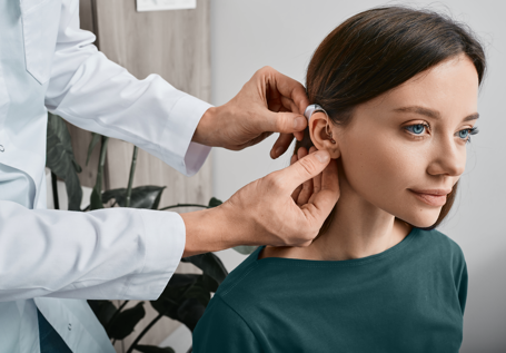 Decoding Cochlear vs Retrocochlear Pathology: A Review of Test Options - Image