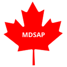 MDSAP Logo