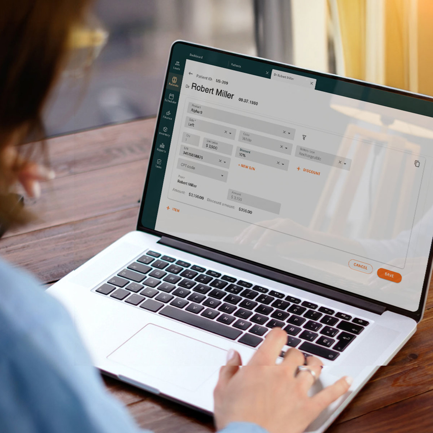 Auditdata Manage Release
