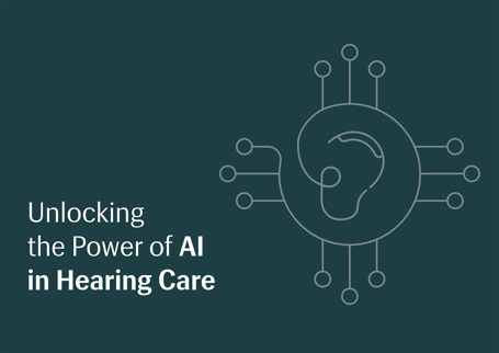 Unlocking the Power of AI in Hearing Care - Image